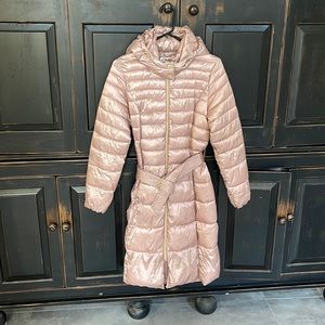 Cole Haan signature light puffer down